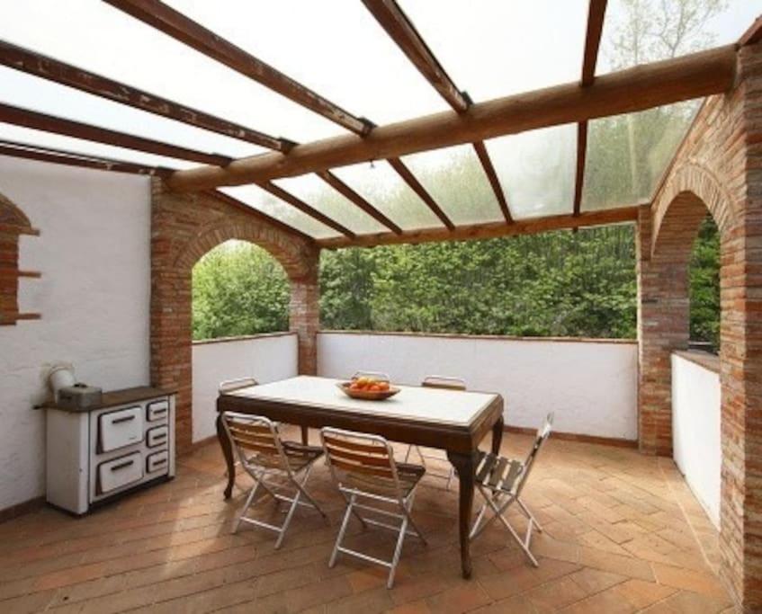 Вилла Molino In Chianti Mercatale Val Di Pesa Экстерьер фото